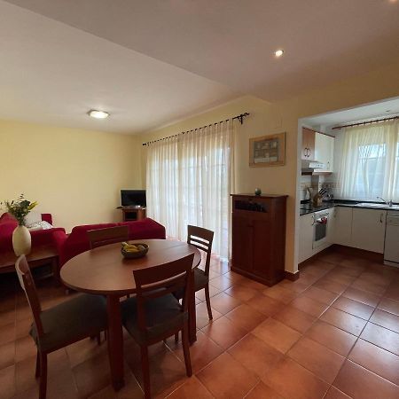 Apartamento Panoramica Golf San Jorge  外观 照片