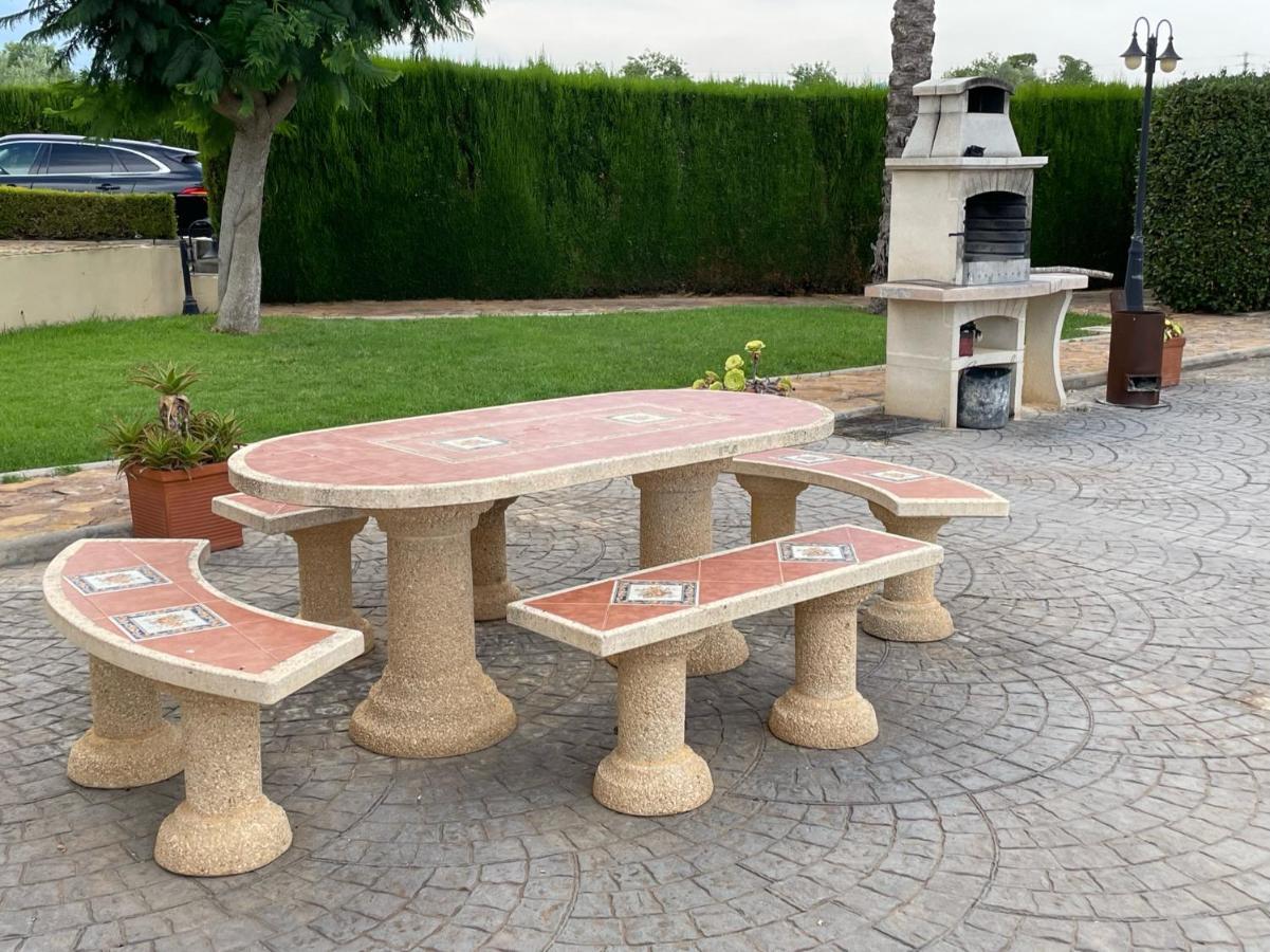 Apartamento Panoramica Golf San Jorge  外观 照片